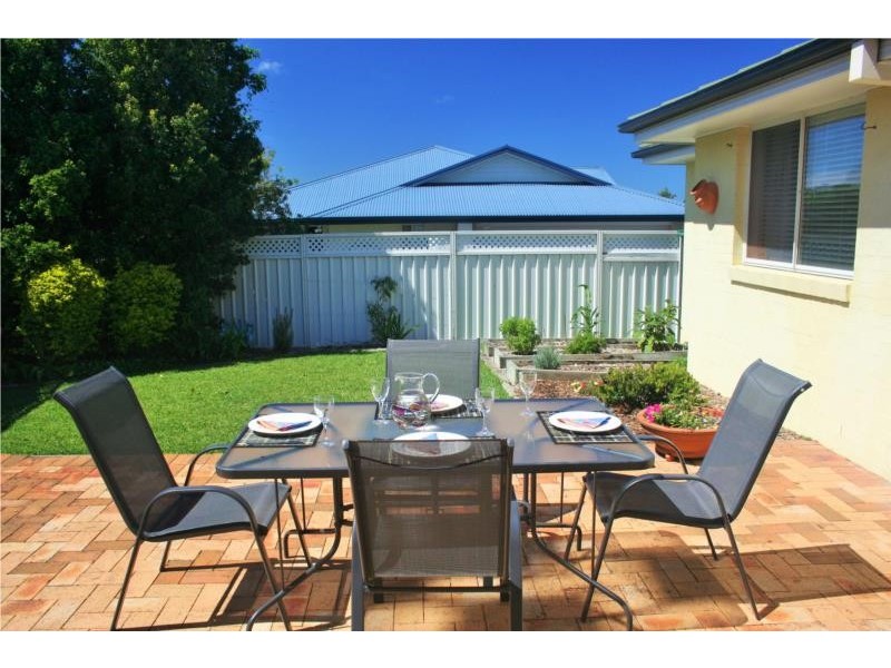 75 The Pulpit, Tallwoods Village NSW 2430