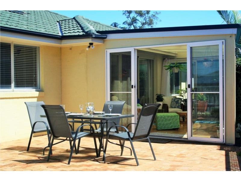 75 The Pulpit, Tallwoods Village NSW 2430