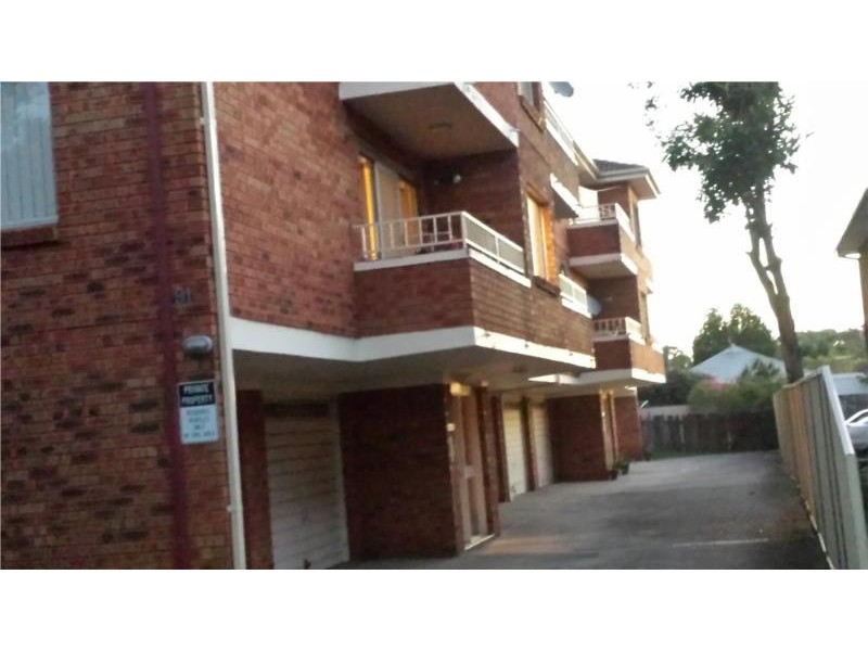 6/91 Sproule  Street, Lakemba NSW 2195