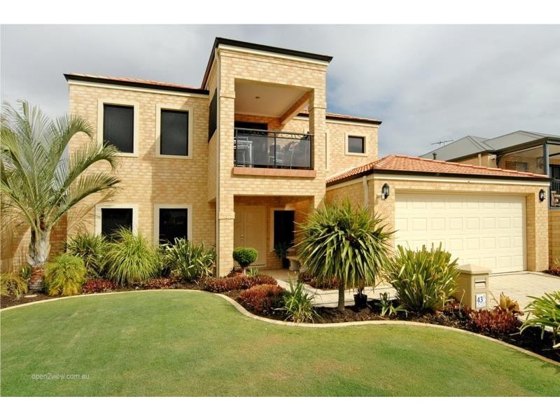 43 Lautoka Rise, Mindarie WA 6030