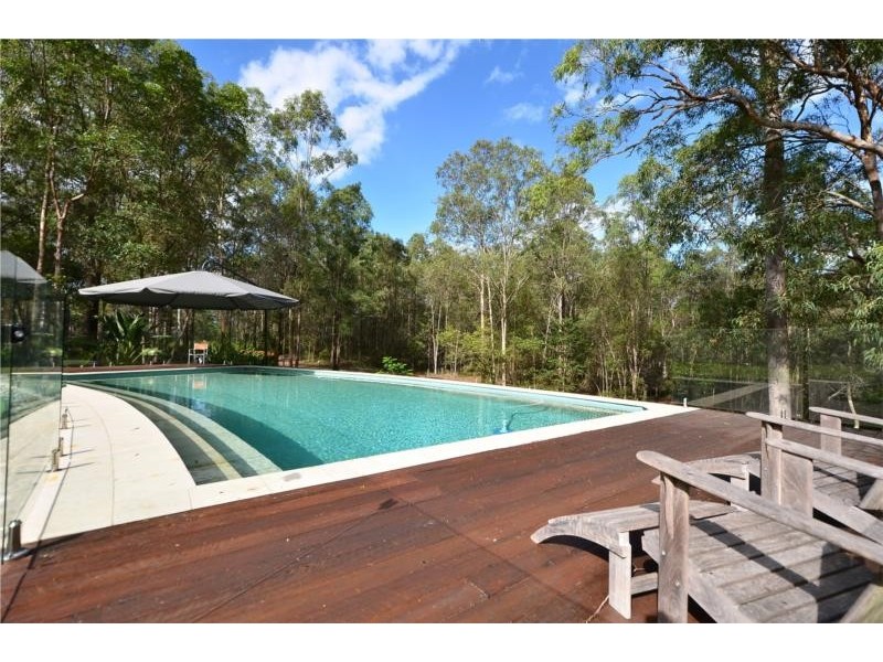 206 Sugars Road, Anstead QLD 4070