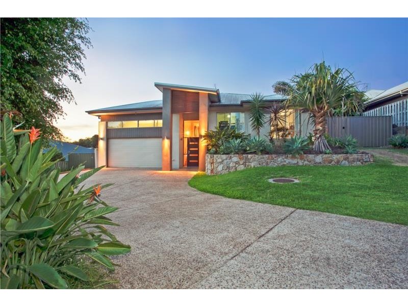 16 Oasis Court, Woombye QLD 4559