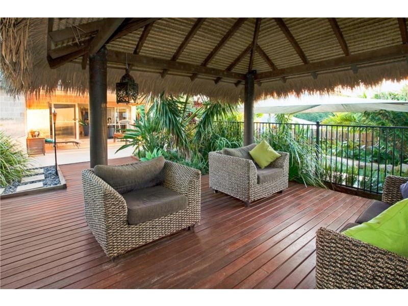 16 Oasis Court, Woombye QLD 4559