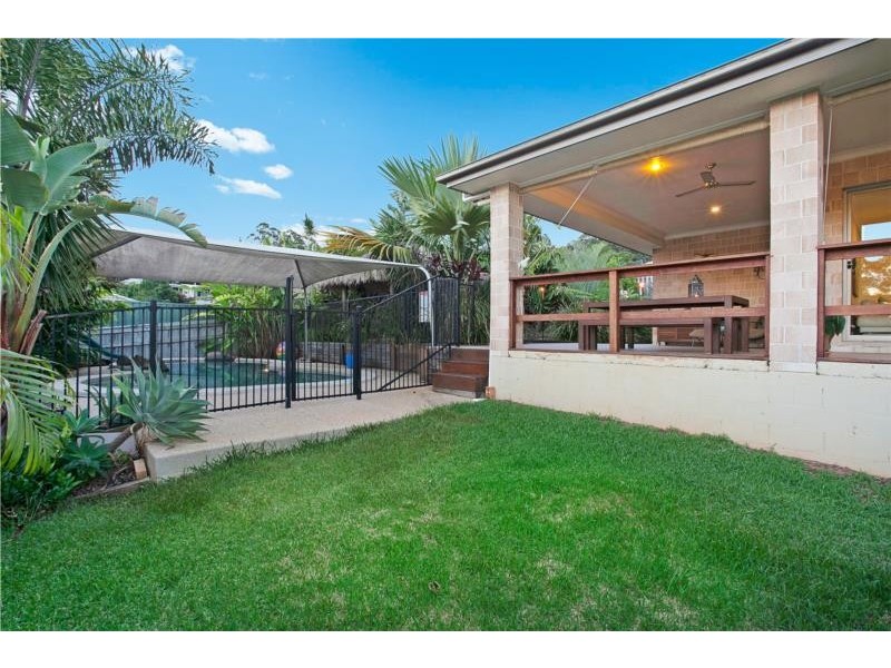16 Oasis Court, Woombye QLD 4559