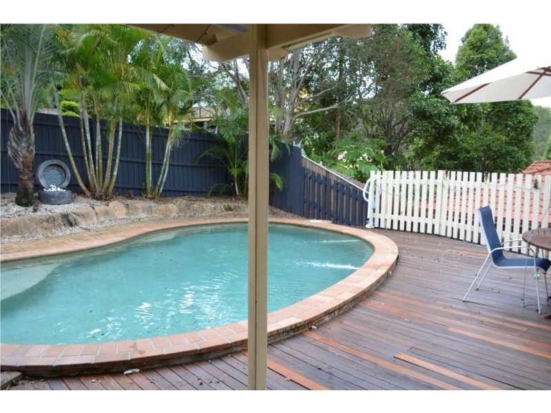 1/12 Burleigh Glen Court, Burleigh Heads QLD 4220