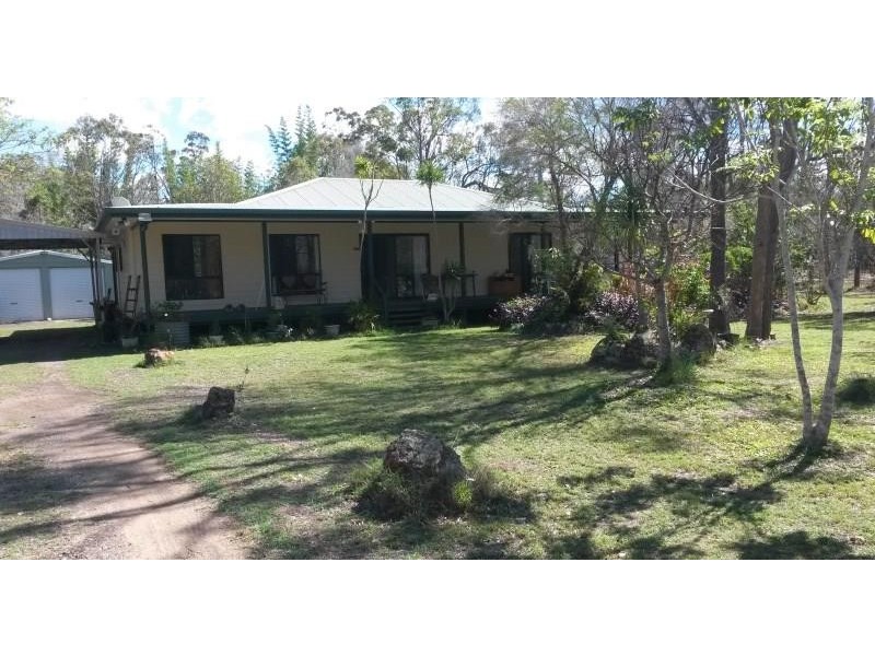 12 Island Close, Pacific Haven QLD 4659