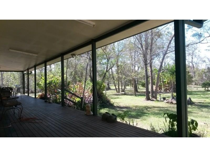 12 Island Close, Pacific Haven QLD 4659