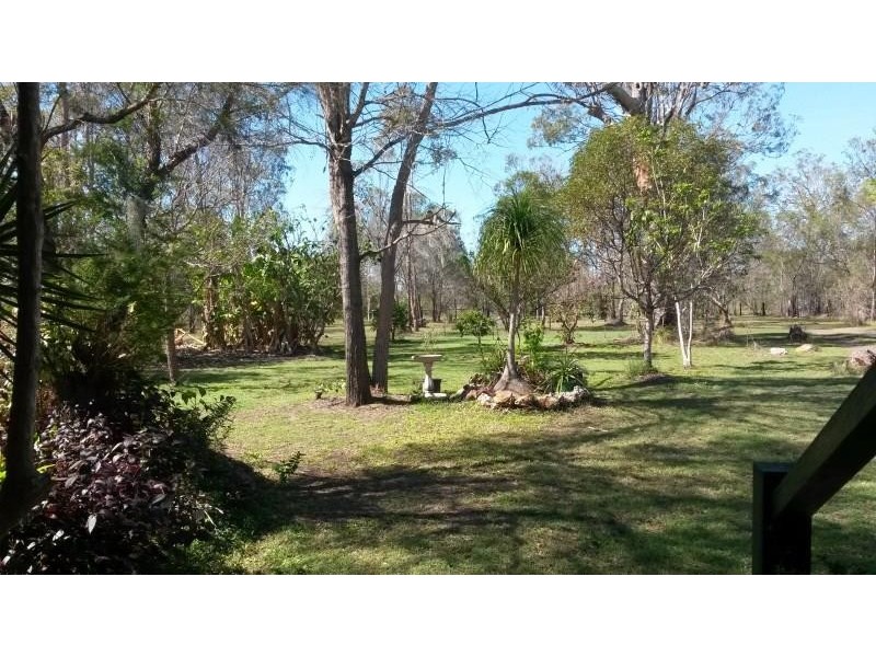 12 Island Close, Pacific Haven QLD 4659