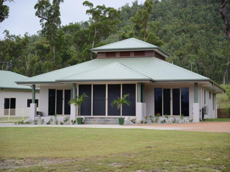 Lot 25 Cycad Crescent, Cardwell QLD 4849