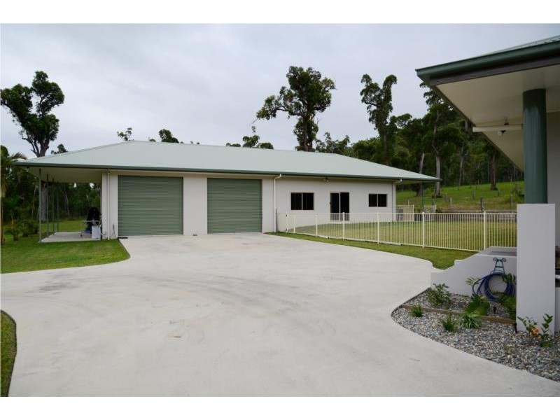 Lot 25 Cycad Crescent, Cardwell QLD 4849
