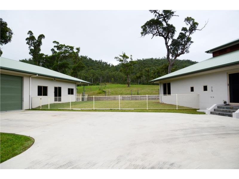 Lot 25 Cycad Crescent, Cardwell QLD 4849