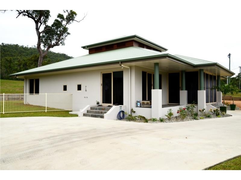 Lot 25 Cycad Crescent, Cardwell QLD 4849