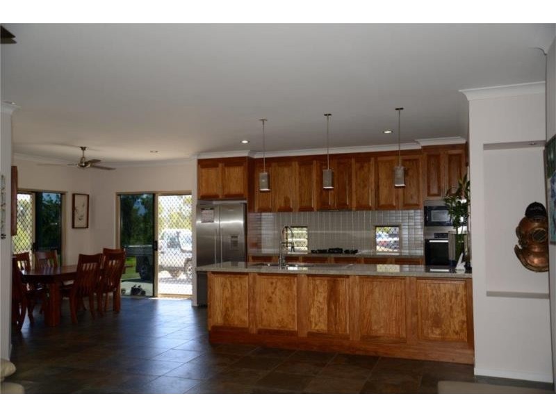 Lot 25 Cycad Crescent, Cardwell QLD 4849