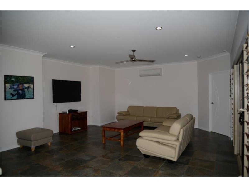 Lot 25 Cycad Crescent, Cardwell QLD 4849