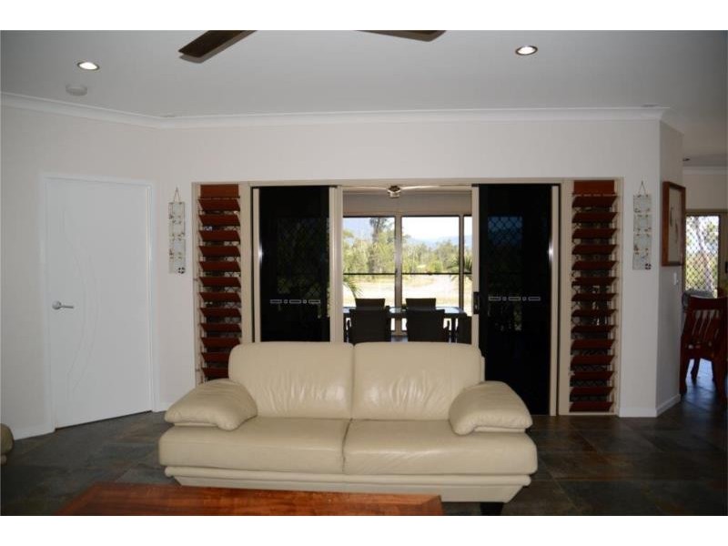 Lot 25 Cycad Crescent, Cardwell QLD 4849