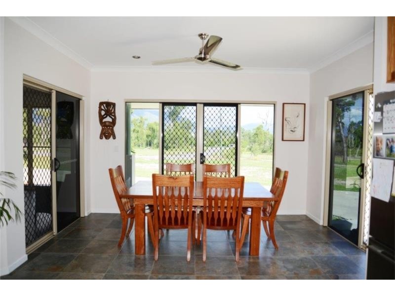 Lot 25 Cycad Crescent, Cardwell QLD 4849