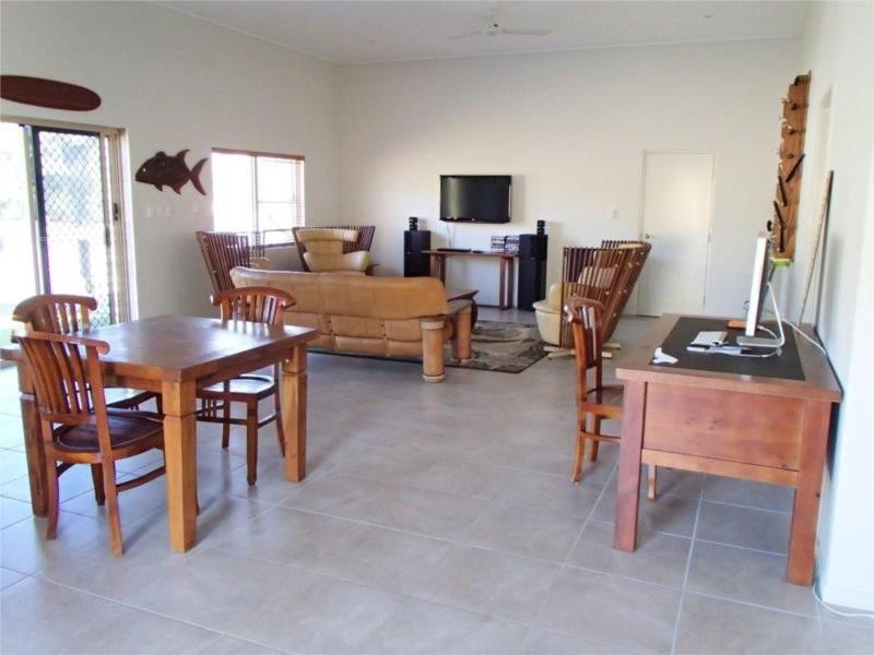 Lot 25 Cycad Crescent, Cardwell QLD 4849