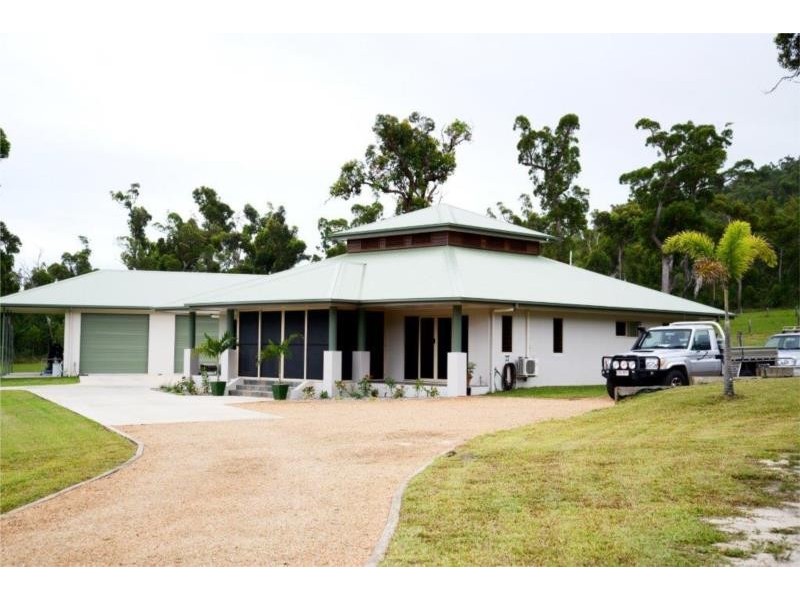 Lot 25 Cycad Crescent, Cardwell QLD 4849