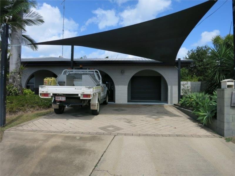 99 Roma Street, Cardwell QLD 4849