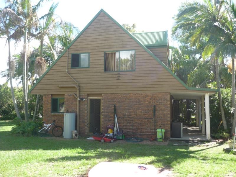 4 Tritonia Drive, Coolum Beach QLD 4573