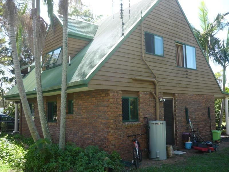 4 Tritonia Drive, Coolum Beach QLD 4573