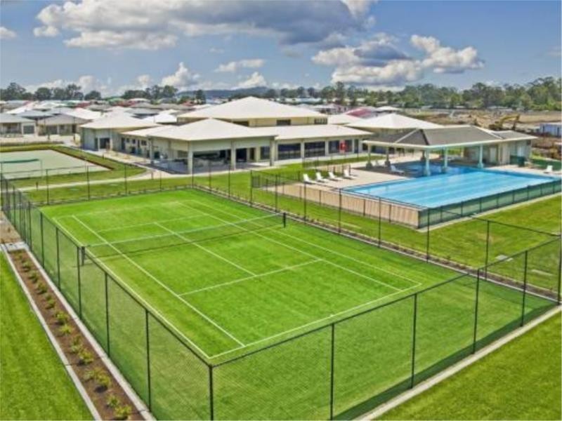 262/225 Logan Street, Eagleby QLD 4207