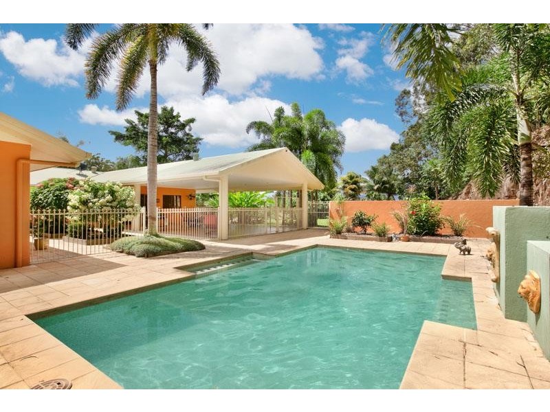 1 Wedlock Close, Gordonvale QLD 4865