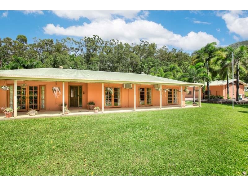 1 Wedlock Close, Gordonvale QLD 4865