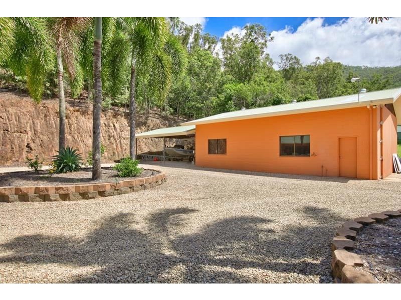 1 Wedlock Close, Gordonvale QLD 4865