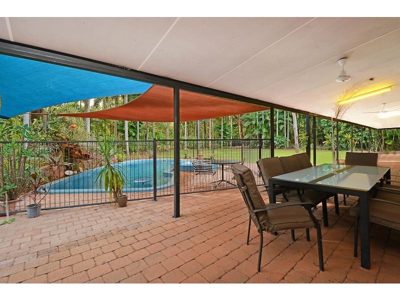 7 Brumby Court, Marlow Lagoon NT 0830