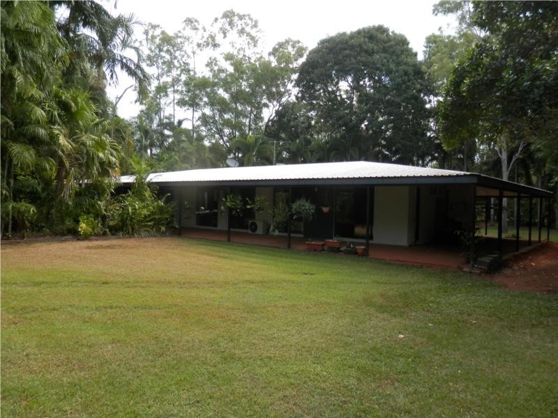 7 Brumby Court, Marlow Lagoon NT 0830