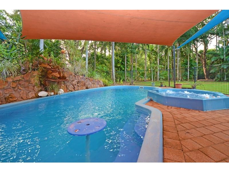 7 Brumby Court, Marlow Lagoon NT 0830