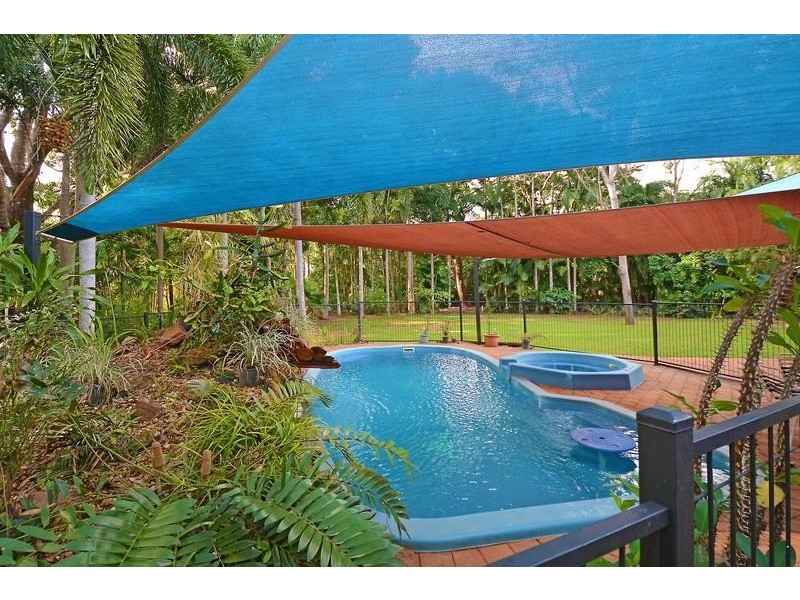 7 Brumby Court, Marlow Lagoon NT 0830