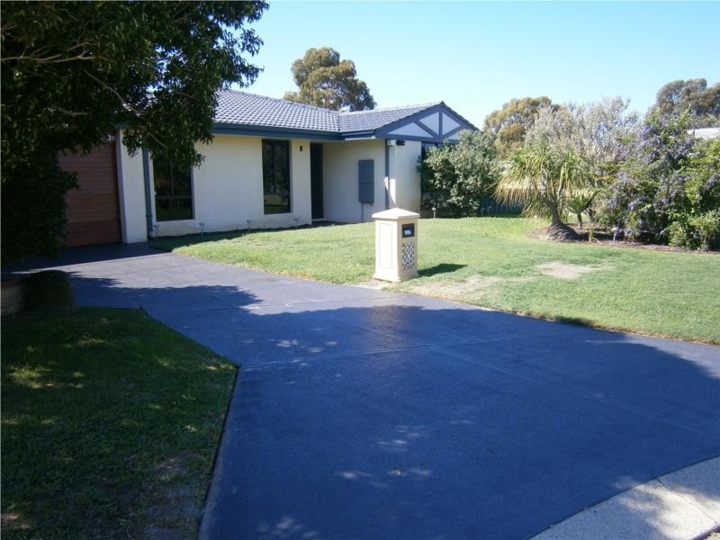 4 Jib Place, Ballajura WA 6066