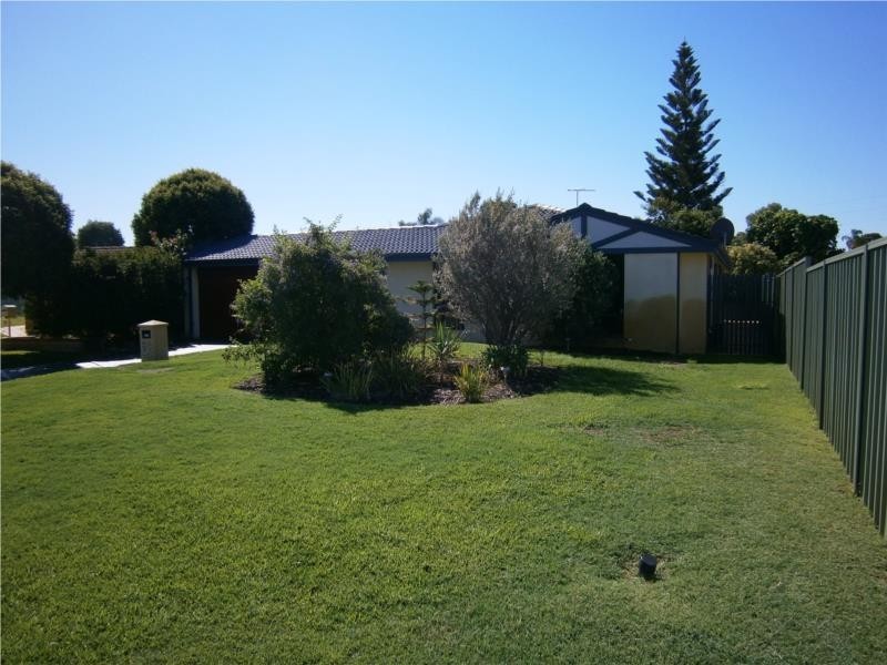4 Jib Place, Ballajura WA 6066