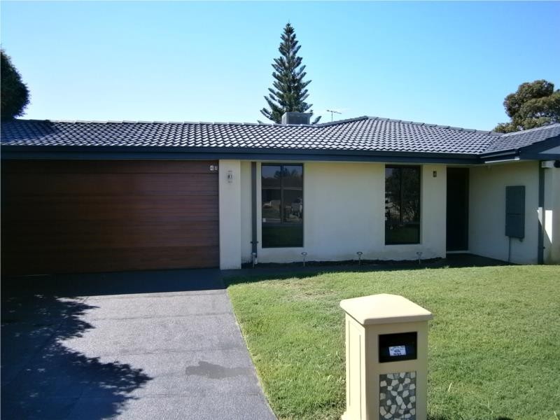 4 Jib Place, Ballajura WA 6066