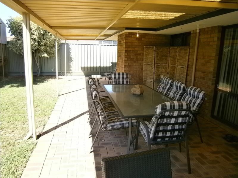 4 Jib Place, Ballajura WA 6066