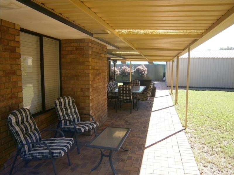 4 Jib Place, Ballajura WA 6066