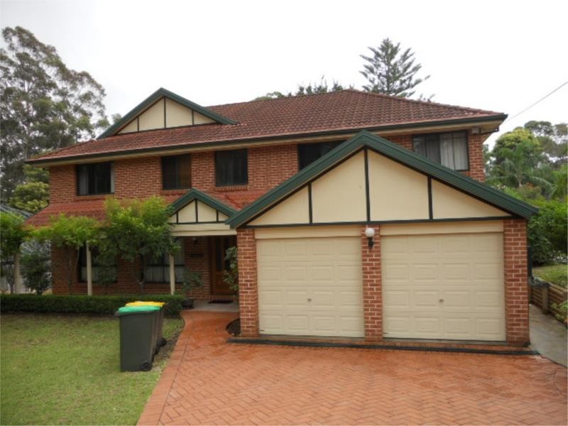 144 Victoria Road, West Pennant Hills NSW 2125