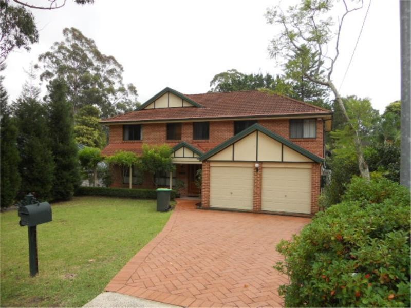 144 Victoria Road, West Pennant Hills NSW 2125