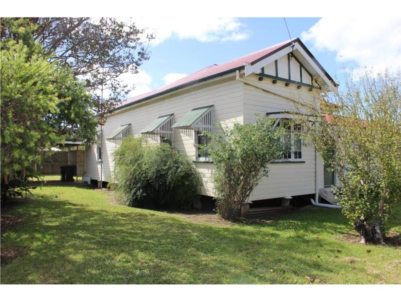 28 Warwick Street, Allora QLD 4362