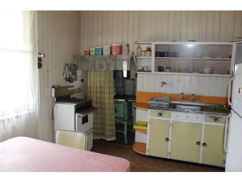 28 Warwick Street, Allora QLD 4362