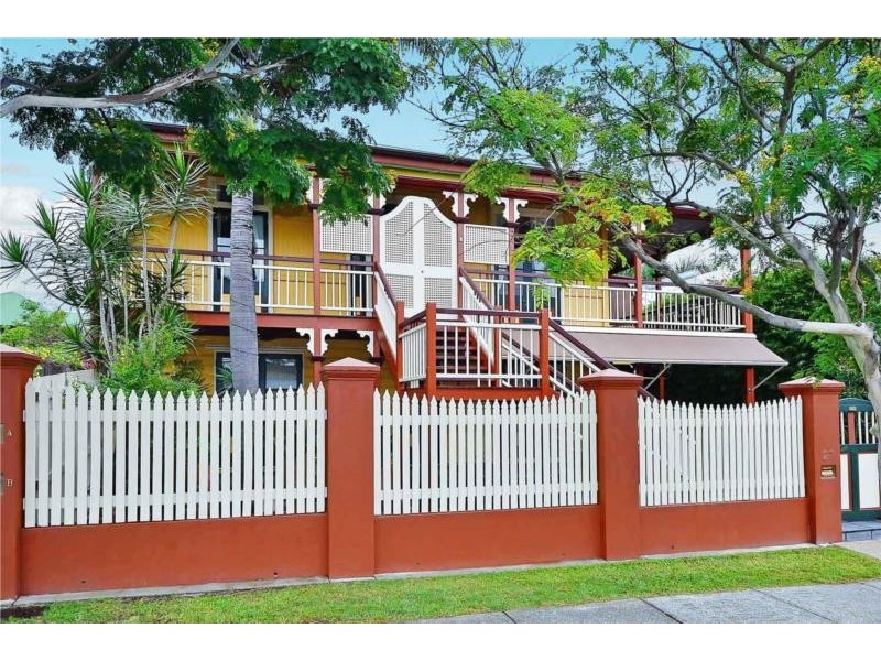 1/27 Sussex Street, West End QLD 4101