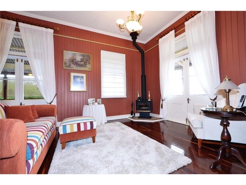 1/27 Sussex Street, West End QLD 4101