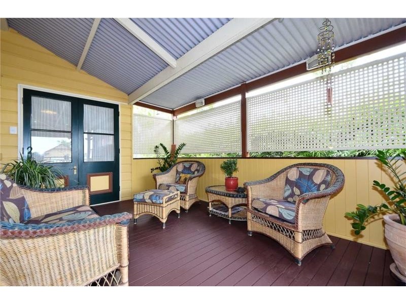 1/27 Sussex Street, West End QLD 4101