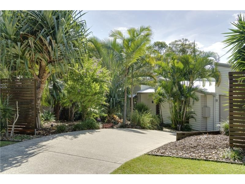 27 Wagtail Drive, Peregian Beach QLD 4573