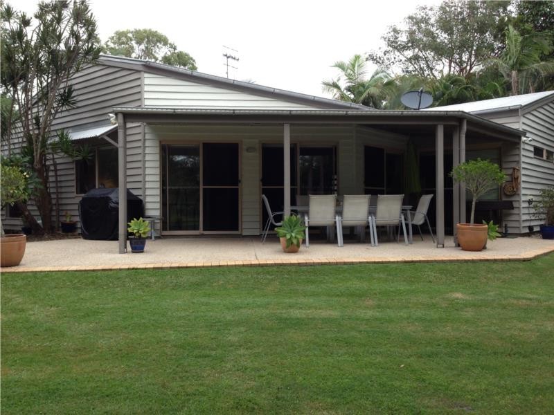 27 Wagtail Drive, Peregian Beach QLD 4573