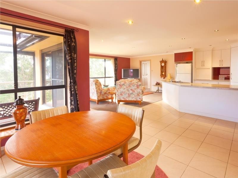 14 Panorama Crescent, Cooee TAS 7320