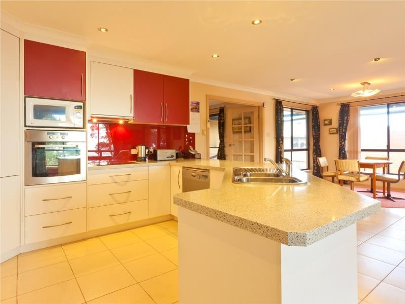 14 Panorama Crescent, Cooee TAS 7320