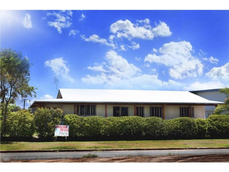 106 Patterson Parade, Lucinda QLD 4850